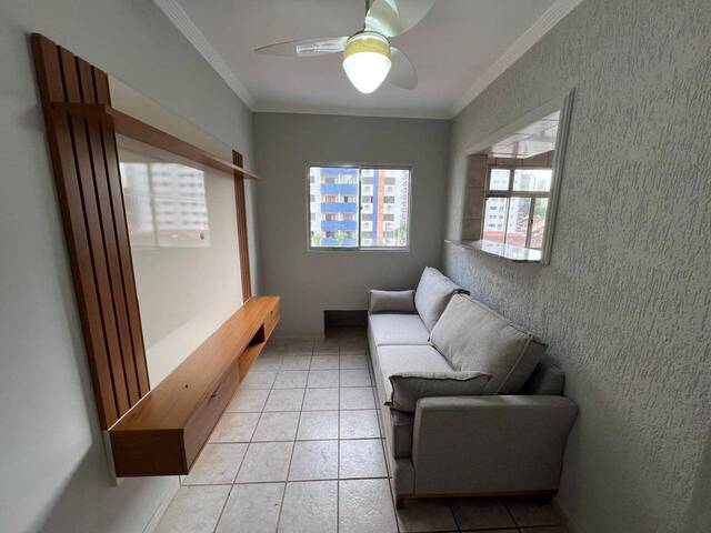 #56MASTERS - Apartamento para Venda em Praia Grande - SP