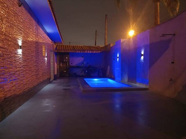 Venda em Tupi - Praia Grande