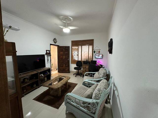 Venda em Guilhermina - Praia Grande