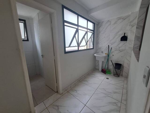 #61MASTERS - Apartamento para Venda em Praia Grande - SP