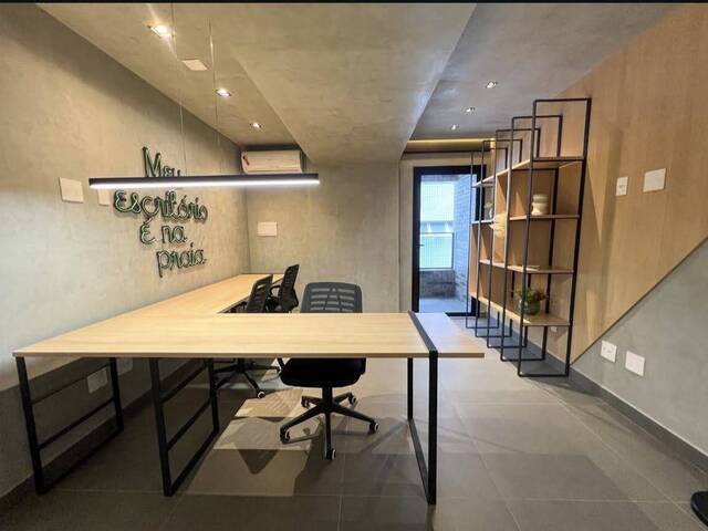 #62MASTERS - Apartamento para Venda em Praia Grande - SP