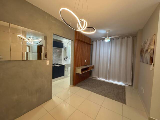 #63 MASTERS - Apartamento para Locação em Praia Grande - SP