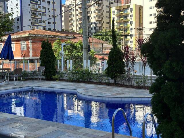 #64 MASTERS - Apartamento para Venda em Praia Grande - SP