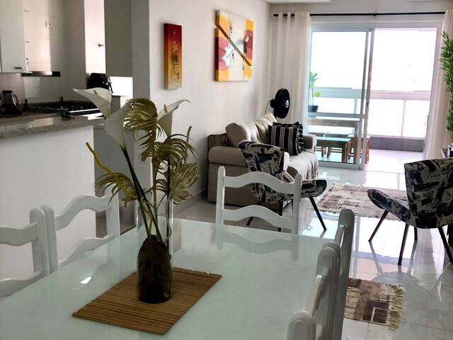 #69MASTERS - Apartamento para Venda em Praia Grande - SP