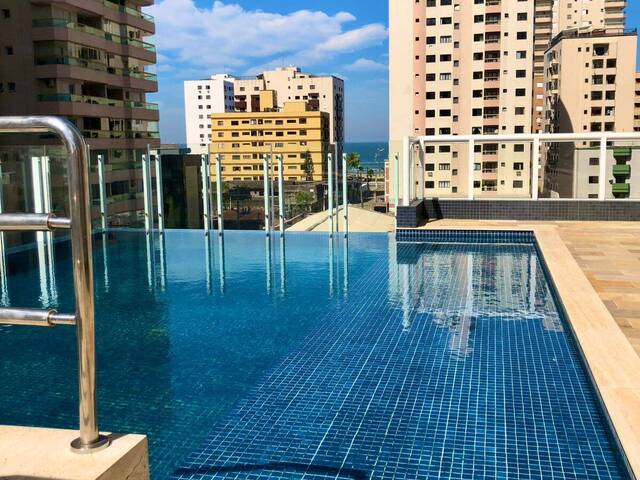 Venda em Tupi - Praia Grande