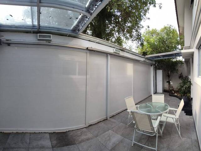 #70MASTERS - Sobrado para Venda em Santos - SP