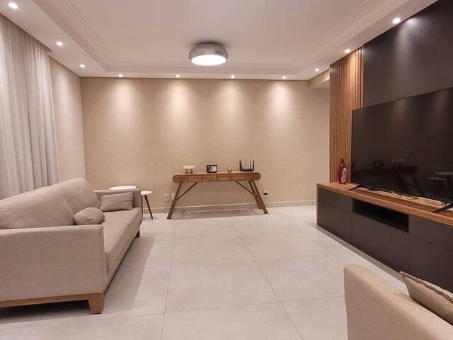 #71MASTERS - Apartamento para Venda em Santos - SP